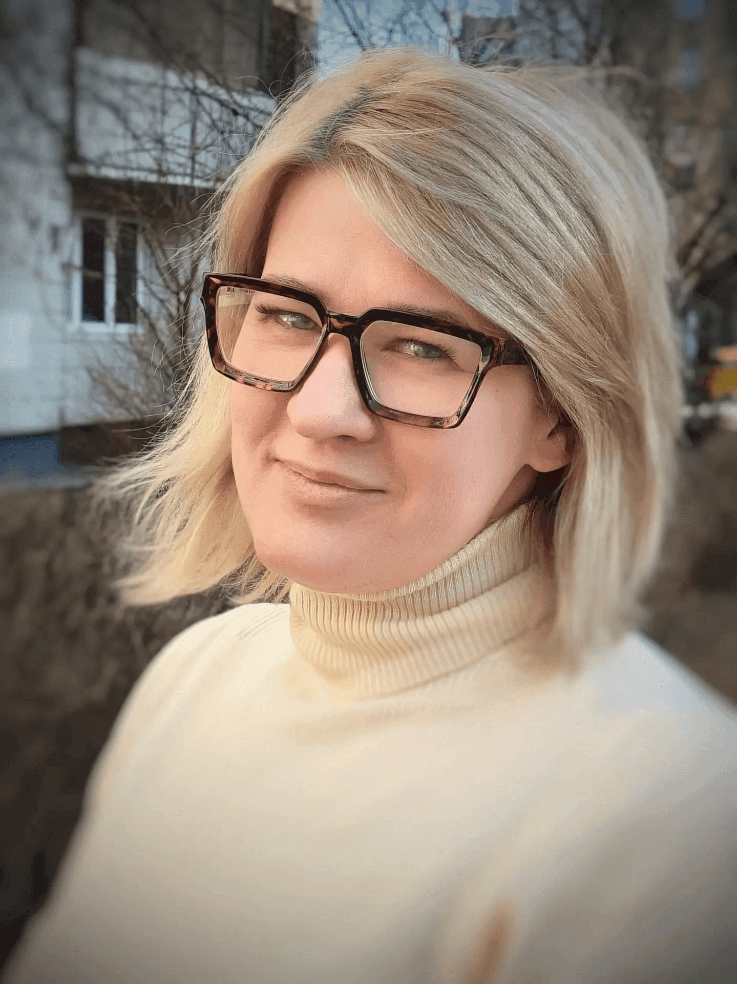 Ольга Карпова