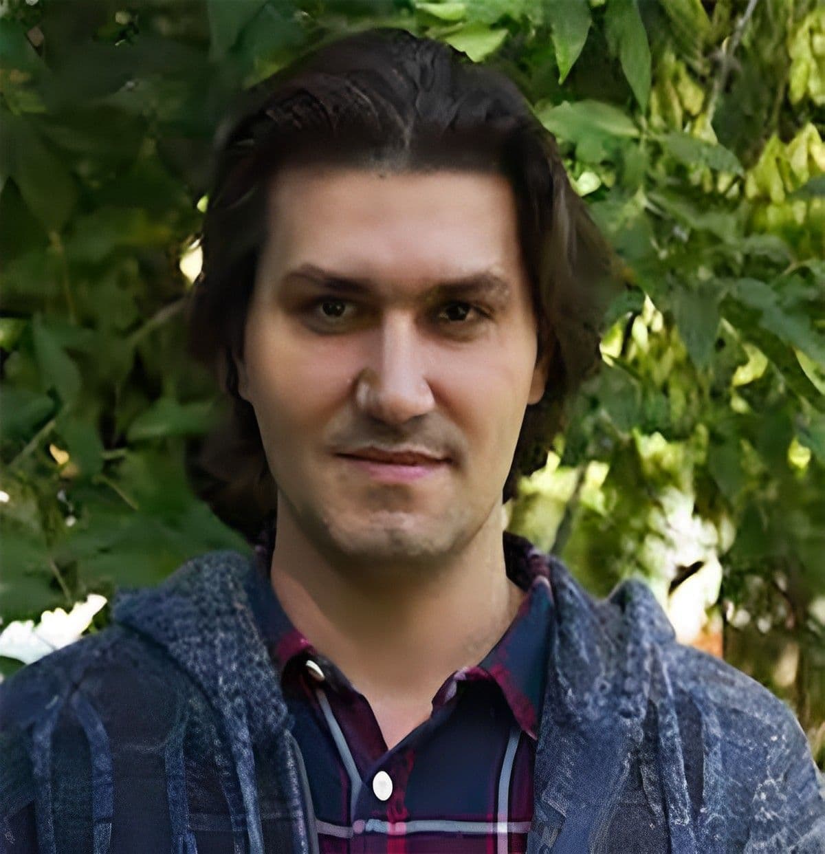 Валентин Ананьев